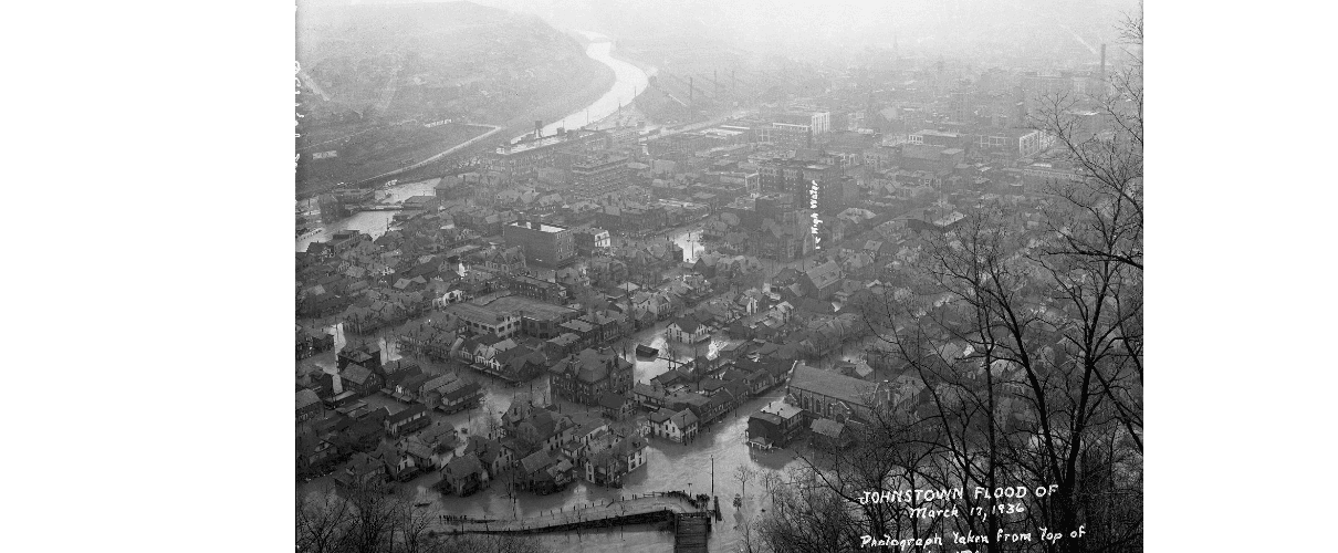 1936 Flood