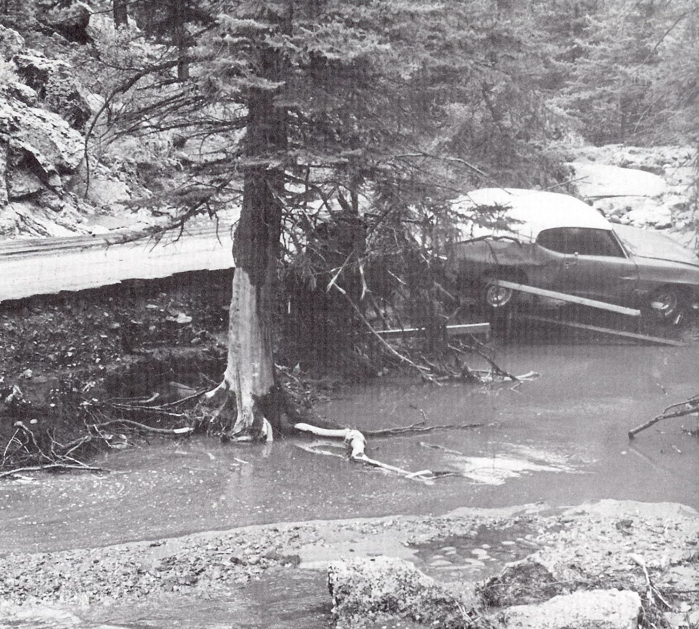 1977 Flood